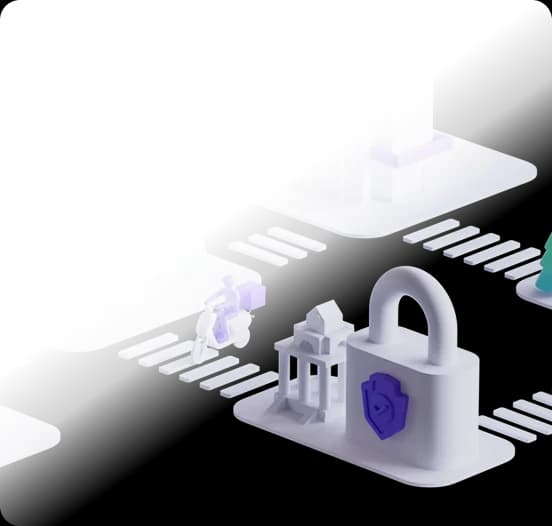 Secure Comms