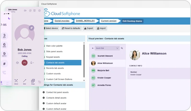 Feature illustration