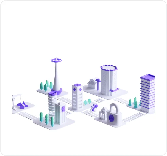 All industries
