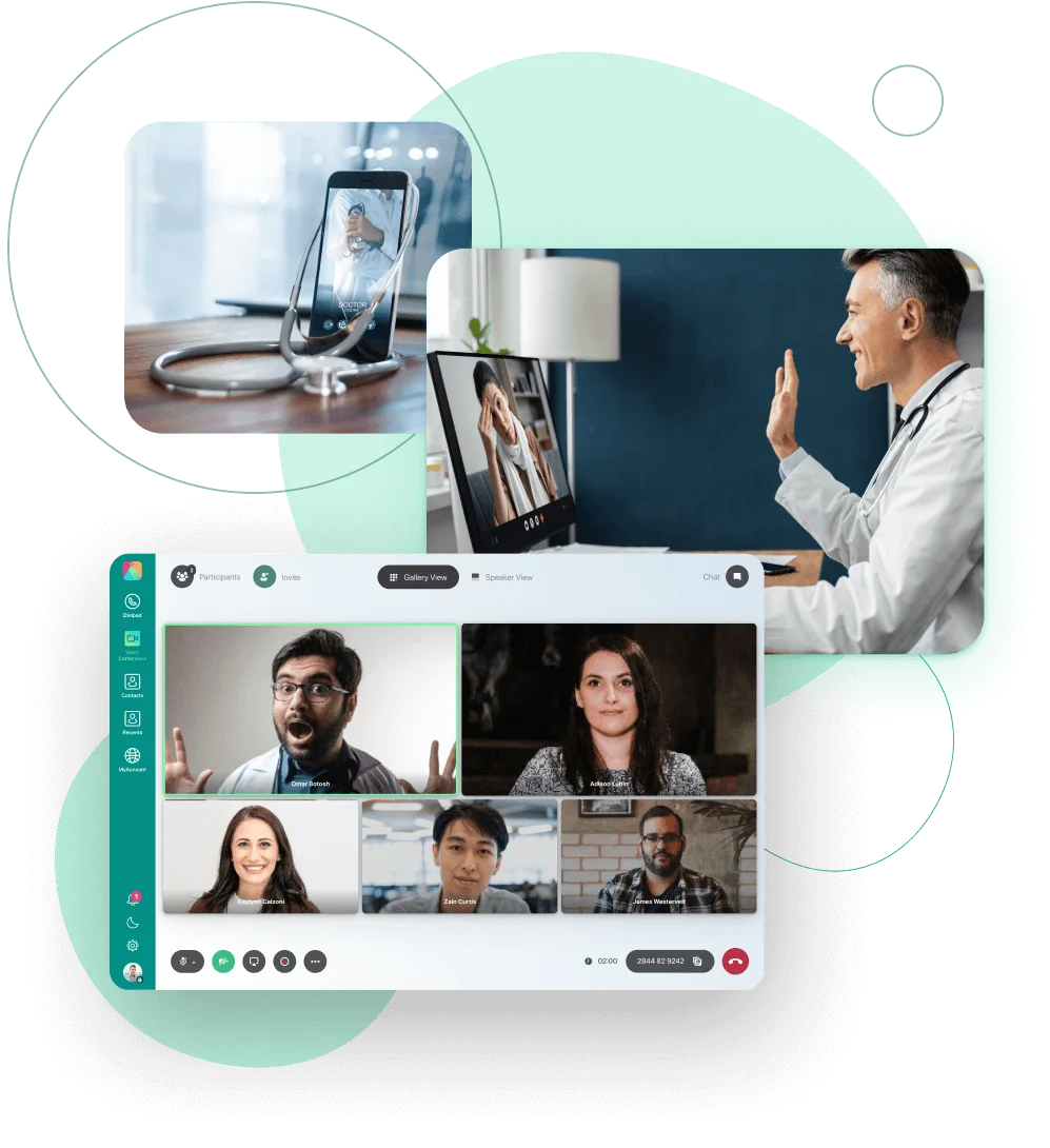 Challenges illustration