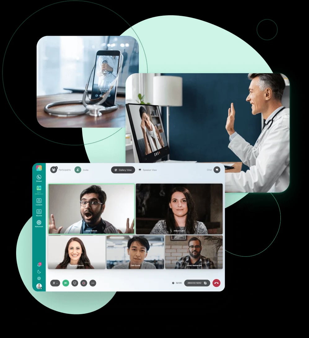 Challenges illustration