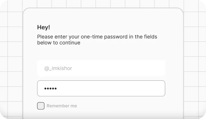 Add your SIP account