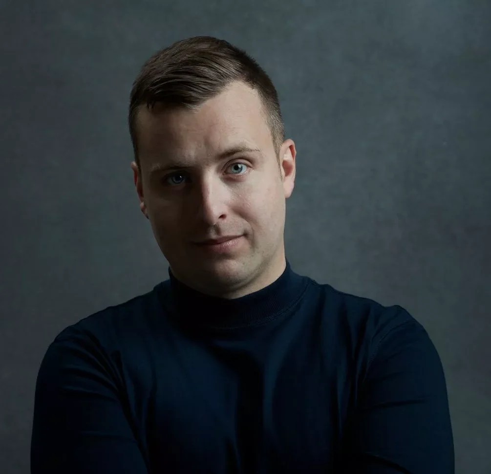 Eric Carriere