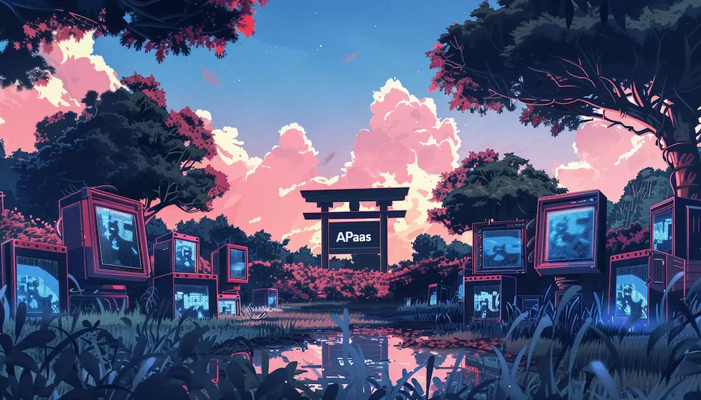 What Is Apaas Meaning What Is Apaas Meaning